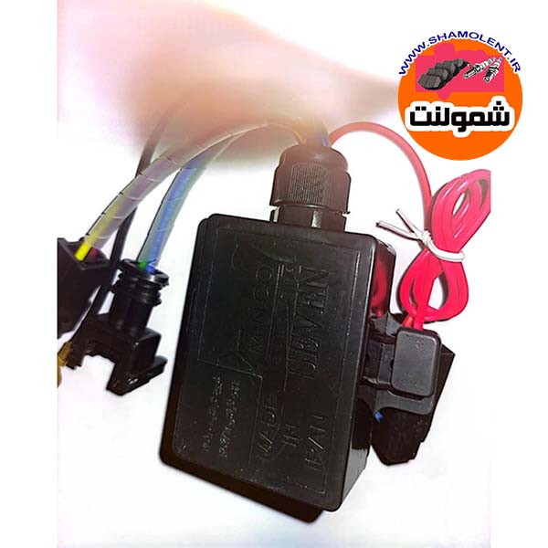دو عدد | تقویت شیشه بالابر | سون | اصلی | مناسب برای | پژو 206 | پژو پارس | پژو 405 SLX - GLX |